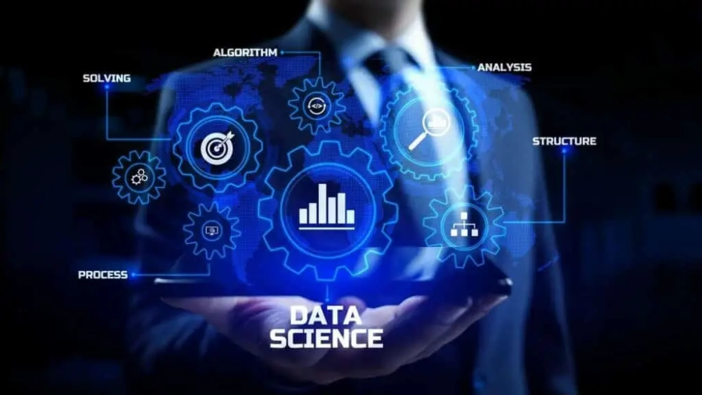 Khoa học dữ liệu (Data Science)